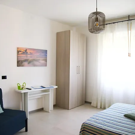 Giardino Al Mare New Appartement