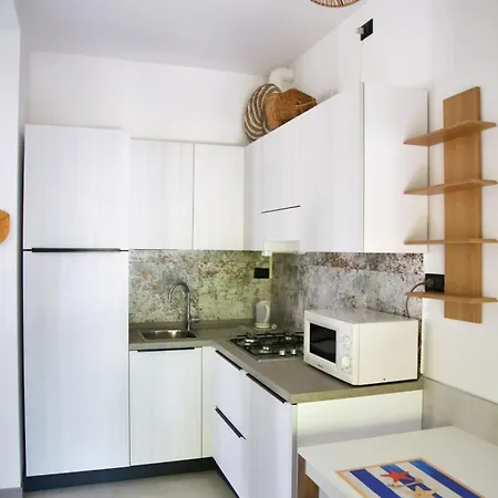 Giardino Al Mare New