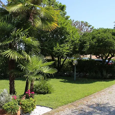 Appartement Giardino Al Mare New Cavallino-Treporti